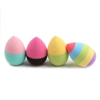 2020 Best Amazon Selling Beauty Sponge Makeup Blender Sponge Holder Makeup Sponge Box