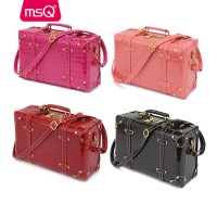 MSQ Professional Makeup Cases makeup box